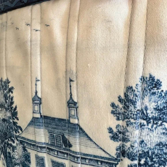 Alice + Olivia Rosalee Bustier Maxi Dress in Chateau 8 - Picture 9 of 14